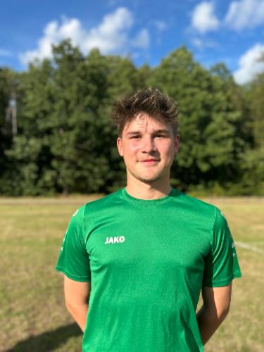 Avatar Bild für Leander Martin