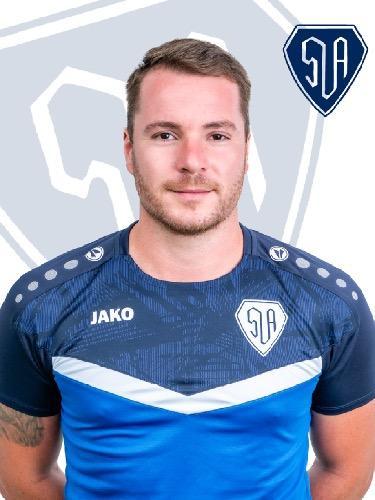 Stephan Hastenteufel