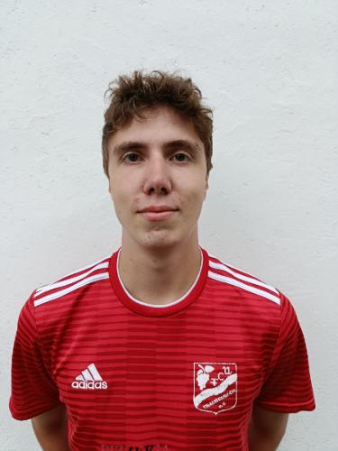 Avatar Bild für Luca Wanninger