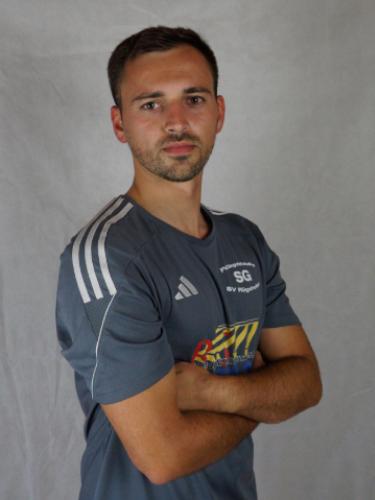 Avatar Bild für Max Kollinger