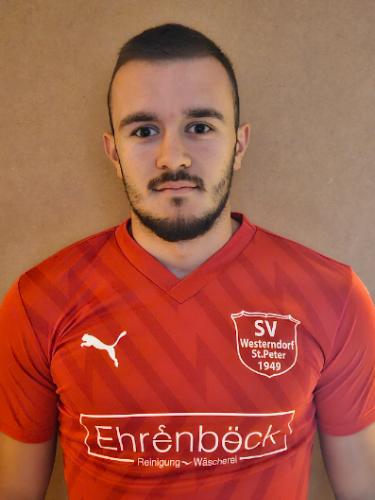 Avatar Bild für Aleksa Popovic