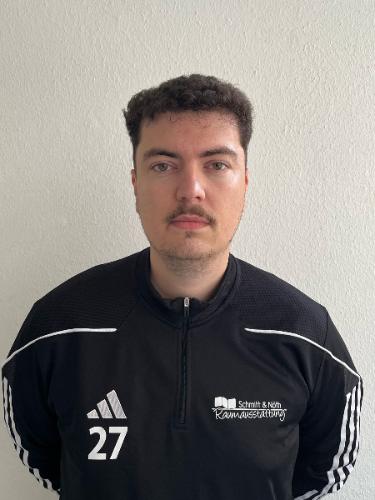 Avatar Bild für Louis Katzenberger