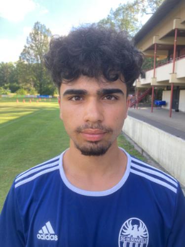 Avatar Bild für Ahmad Al Ali