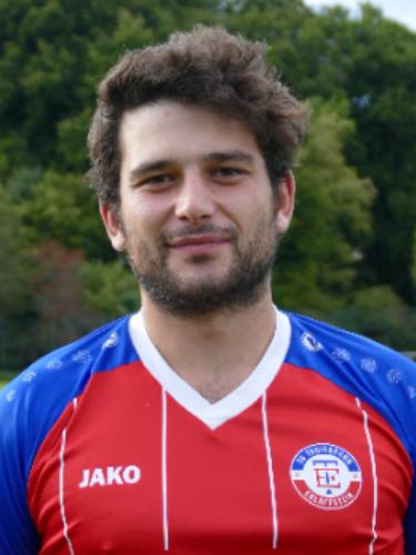 Avatar Bild für Johannes Klinger