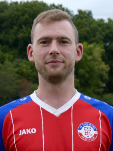 Avatar Bild für Kevin Eisenhut