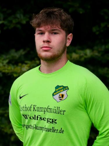 Tobias Hörmannsdorfer