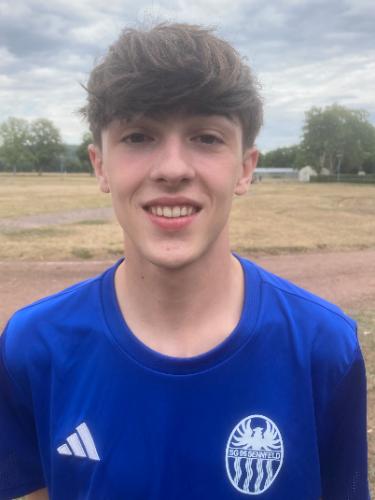 Avatar Bild für Jannik Wirsing