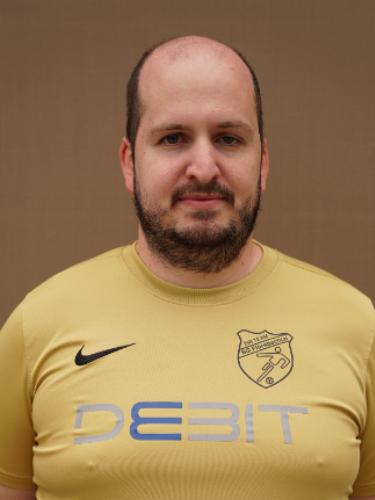 Avatar Bild für Maximilian Glueck