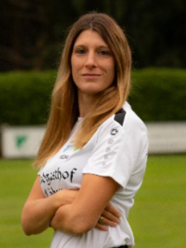 Avatar Bild für Michaela Birkmann