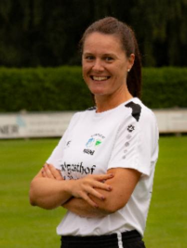 Avatar Bild für Nadine Bisch