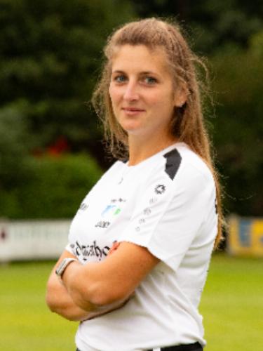 Avatar Bild für Jacqueline Fahsl