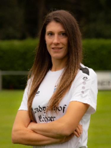 Kristina Hlawatschke