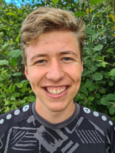 Maximilian Hechenberger