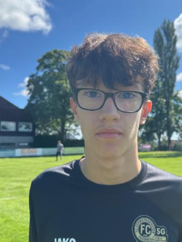 Leandro Jaramillo Poveda