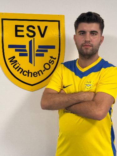 Avatar Bild für Yannick Kristen