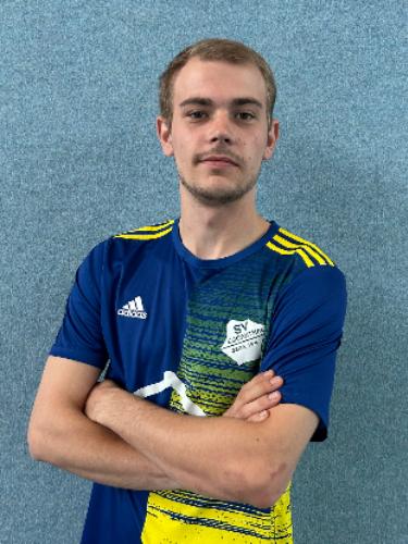 Avatar Bild für Pascal Schaffhäuser