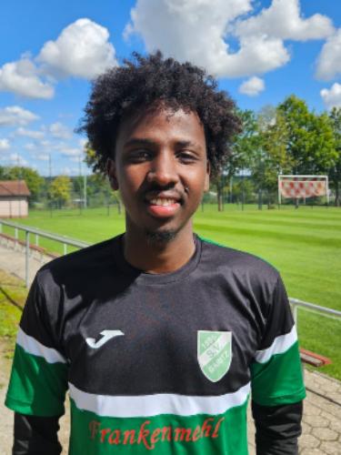 Avatar Bild für Abokor Ibrahim Harun