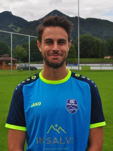 Avatar Bild für Vincent Barthel