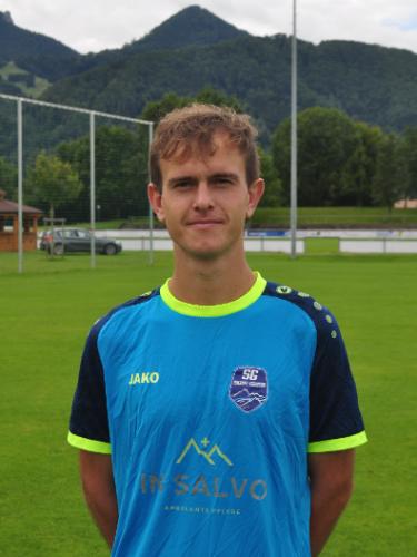 Avatar Bild für Jonas Kurz