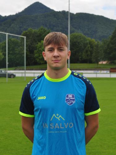 Avatar Bild für Mateo Pelengic