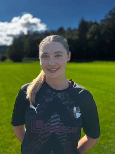 Avatar Bild für Victoria Groß