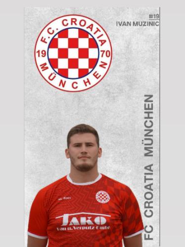 Ivan Muzinic