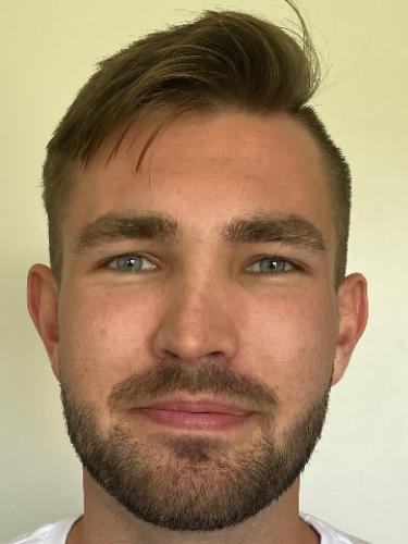 Maximilian Schlitter