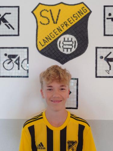 Avatar Bild für Matthias Bergmeier