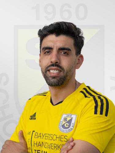 Avatar Bild für El Mahdi Chaker