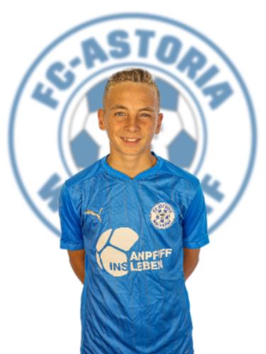 Avatar Bild für Levin Zmuda