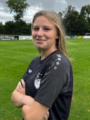 Avatar Bild für Michelle Keller