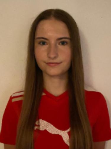 Avatar Bild für Theresa Knott