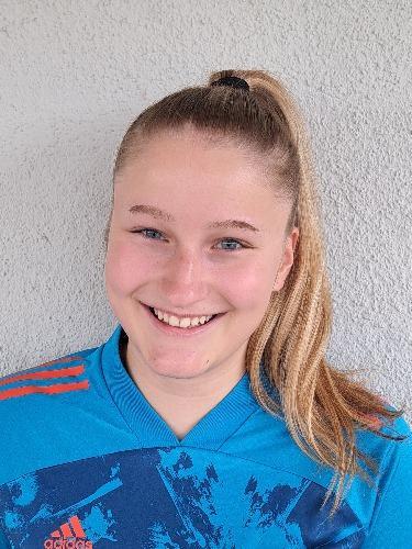 Sophia Mühlbauer