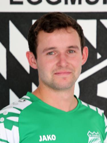 Christoph Klebensberger