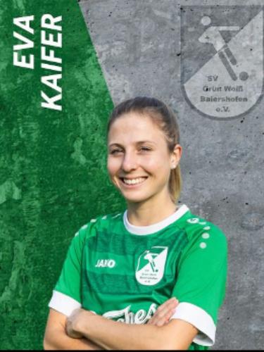 Eva Kaifer