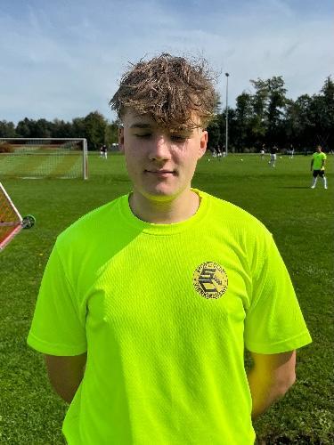 Avatar Bild für Tobias Kuhs