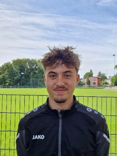 Avatar Bild für Jeremias Grimm