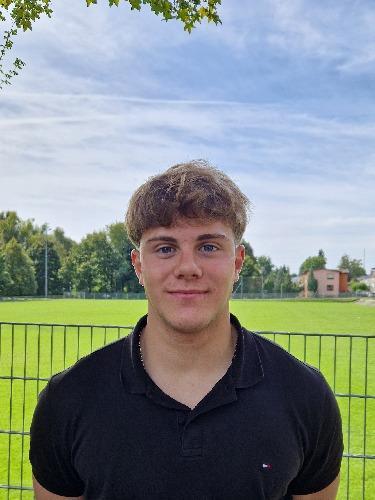 Maximilian Hupp