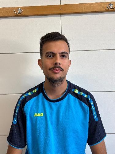 Avatar Bild für Mustafa Oguz