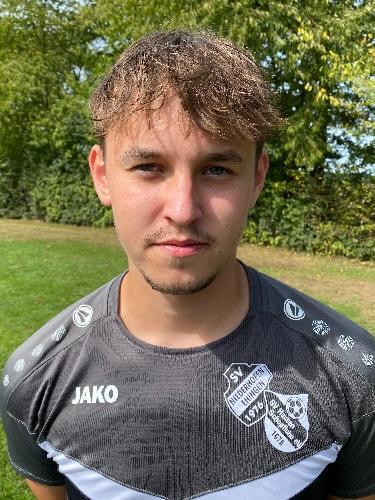 Avatar Bild für Jonas Leberle