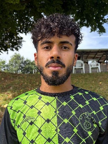 Mohamed Obaid Alsalameh