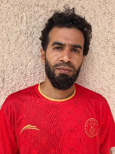 Youssef Alali Alabdullah