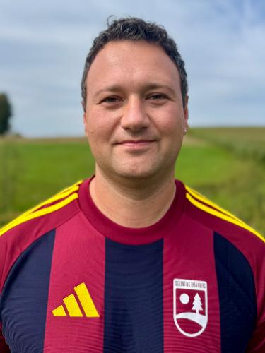 Avatar Bild für Patrick Unrecht