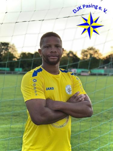 Avatar Bild für Paul Odunlade