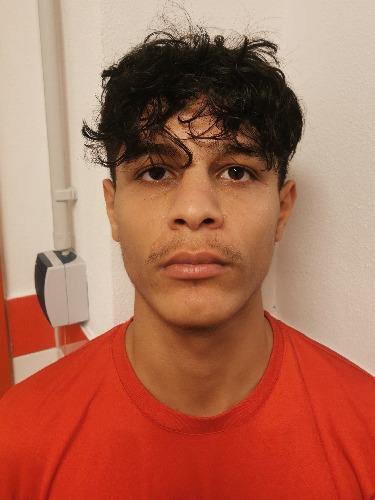 Mohammed Alkhalaf Alnaser