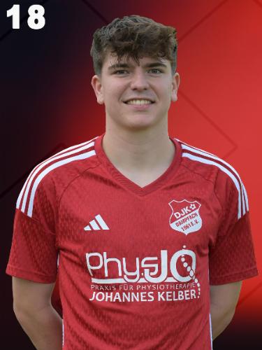 Avatar Bild für Paul Först