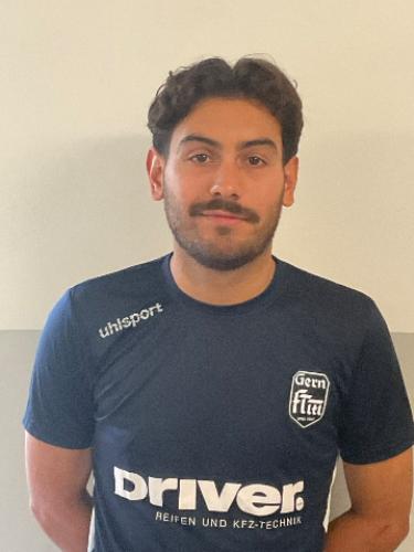 Sebastian Kling Melendez