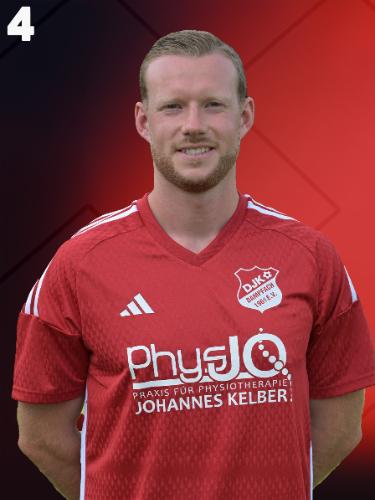 Avatar Bild für Niklas Reuß