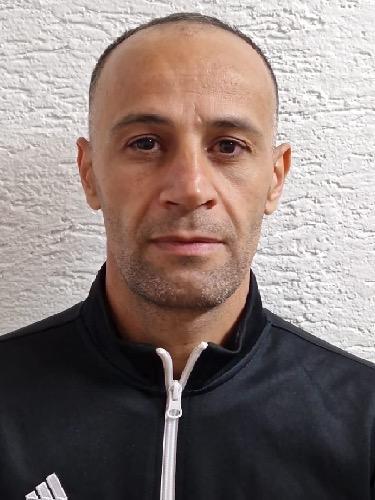 Mohammad Hasheminasab