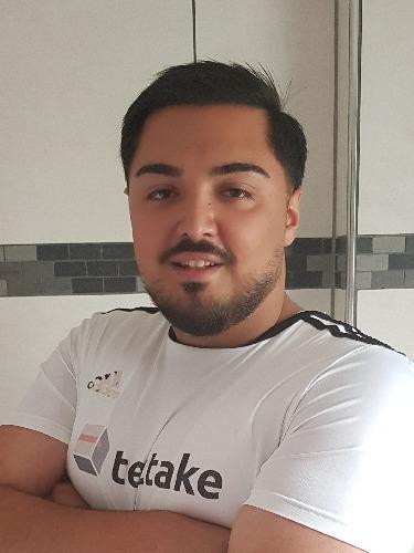 Avatar Bild für Samet Yildirim